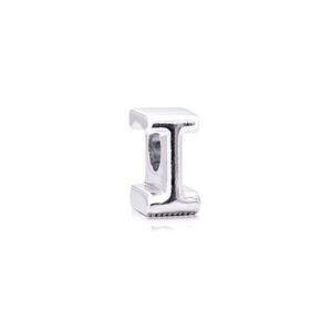PANDORA Letter I Charm -